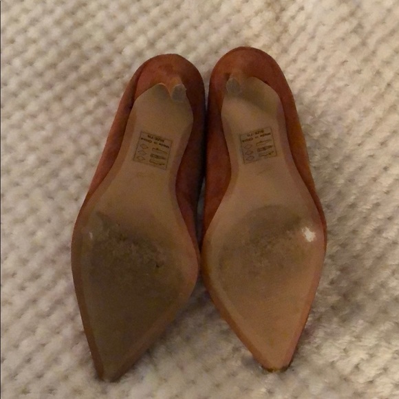 Heels - Picture 2 of 3